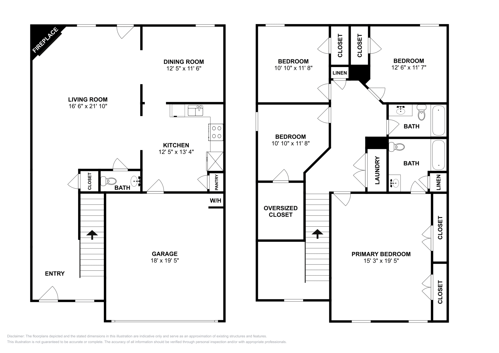 Building Photo - 1810 Long Paw Ln