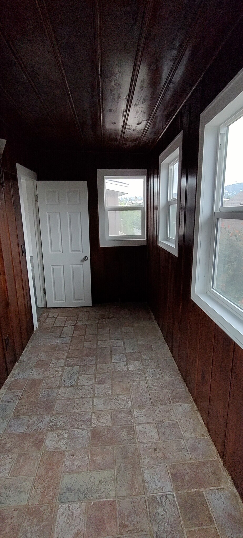 Den long view - 1150 Sanborn Ave. Apt C