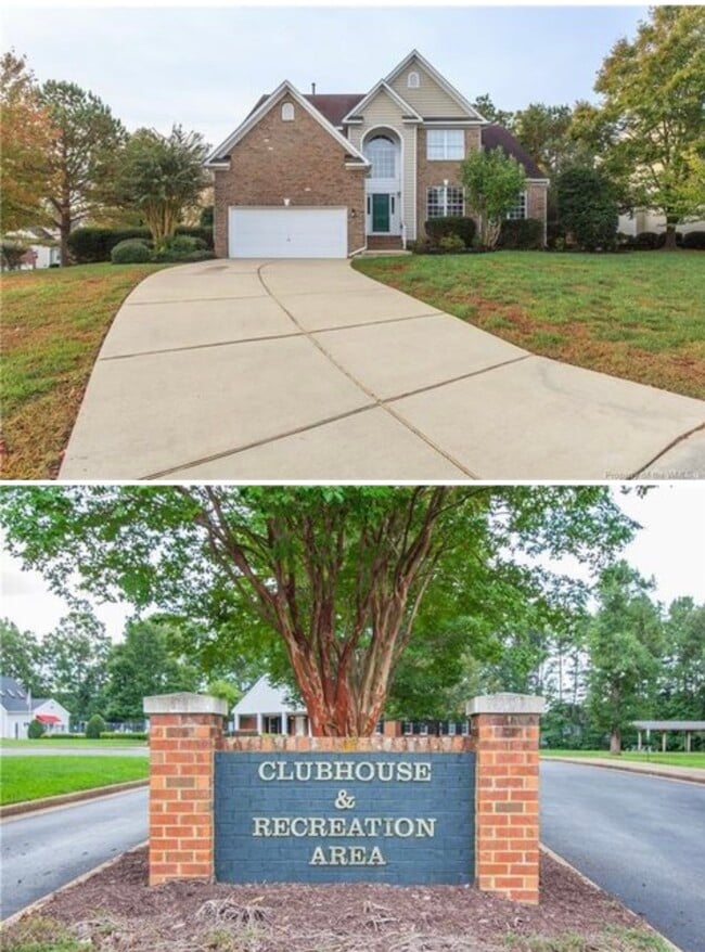 Building Photo - 209 George Wythe Ln