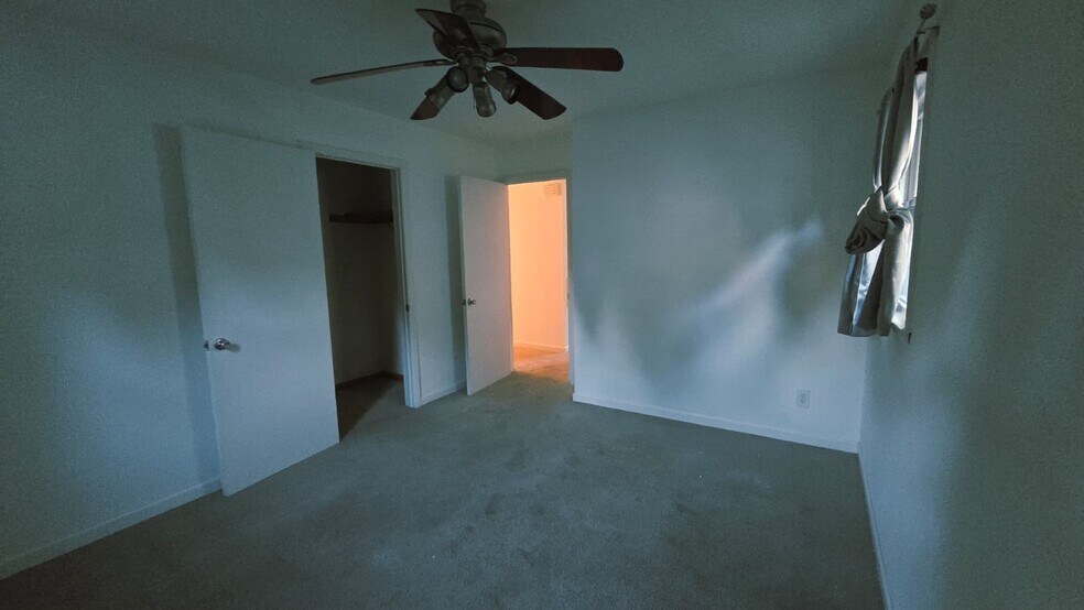Master Bedroom - 3507 N 100th St