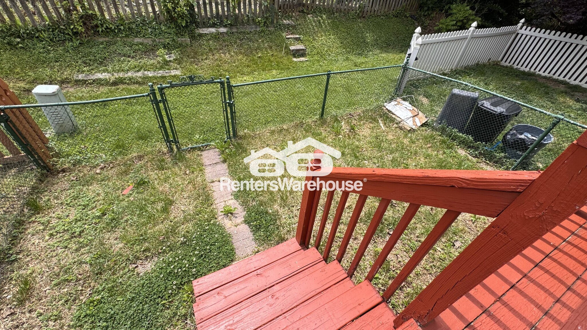 Building Photo - 3617 Double Rock Ln