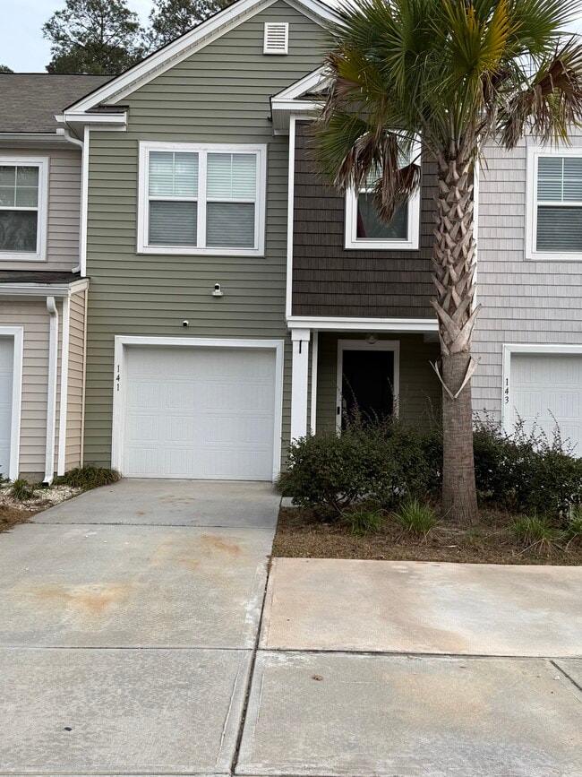 Building Photo - 141 Rosefield Ct