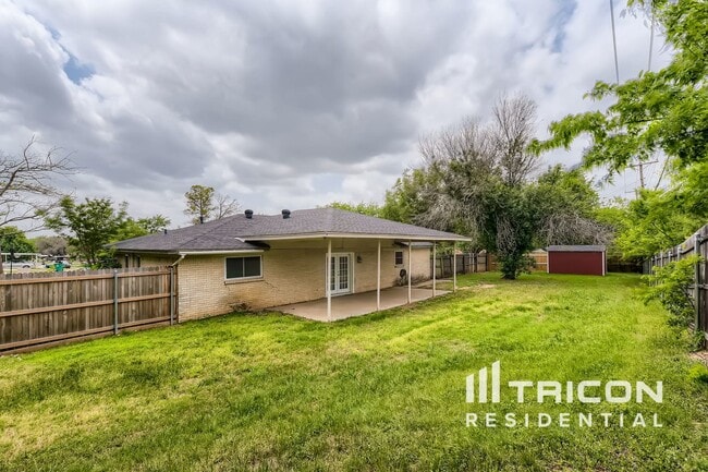 Building Photo - 6624 Cathy Dr