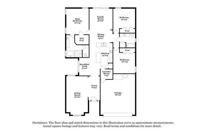 Building Photo - 5652 Sycamore Canyon Dr