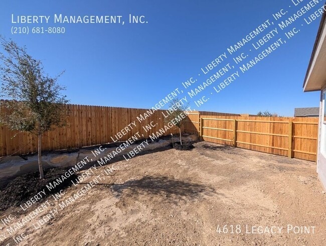 Building Photo - 4618 Legacy Pt