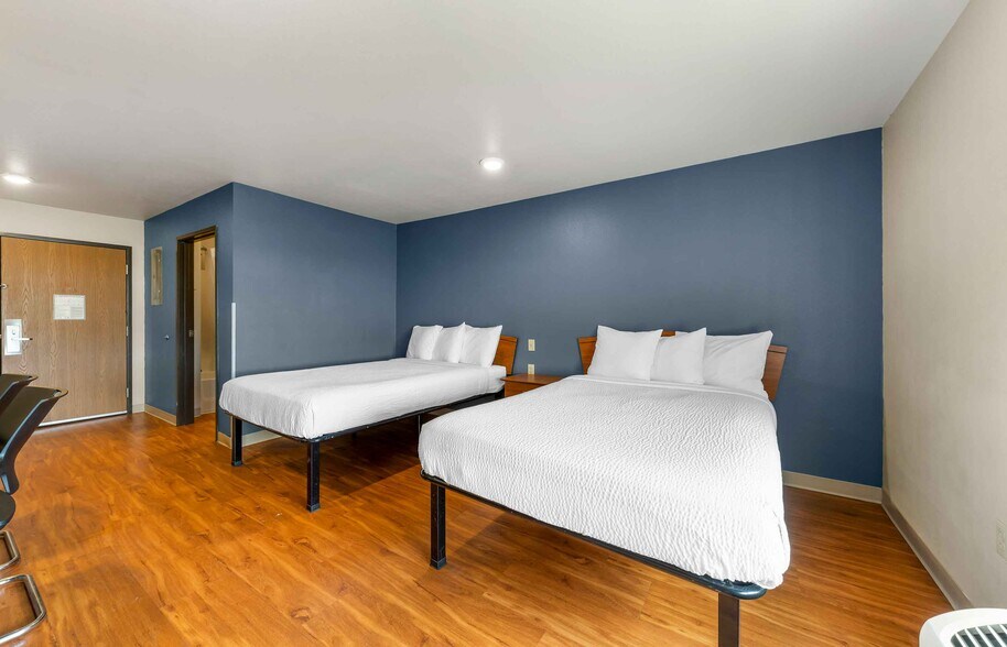 Building Photo - Furnished Studio-Oklahoma City - Norman