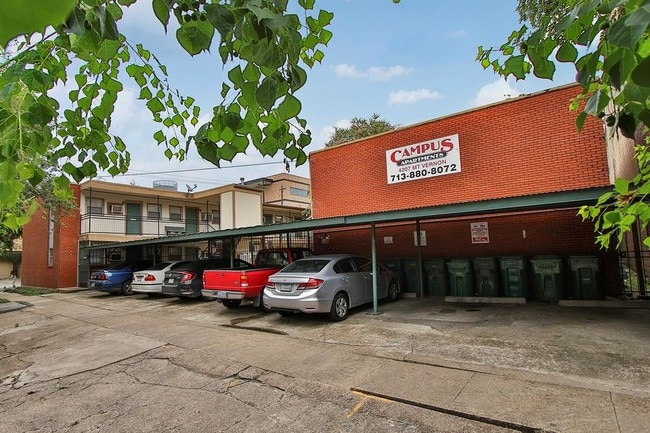 Building Photo - 4207 Mt Vernon St