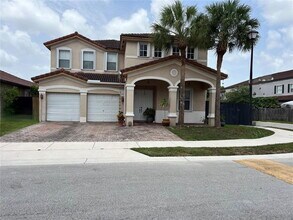 Building Photo - Southwest 153rd Avenue, Miami, FL 33196 - 4 BR 3.5 BA single-family home