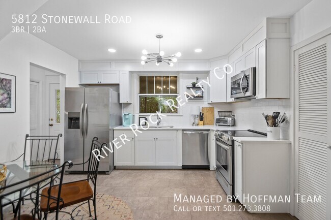 Building Photo - 5812 Stonewall Rd