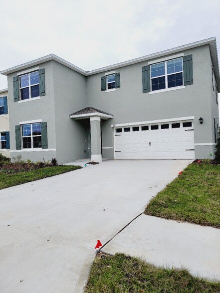 Primary Photo - 680 Griffon Ave