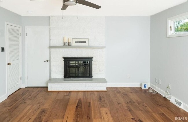 Building Photo - 1416 E Clairmont Pl