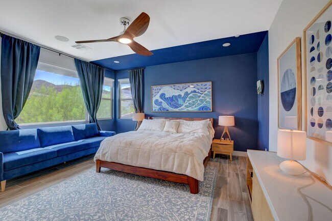 Building Photo - Amazing 2 story home in beautiful Tri Poin...