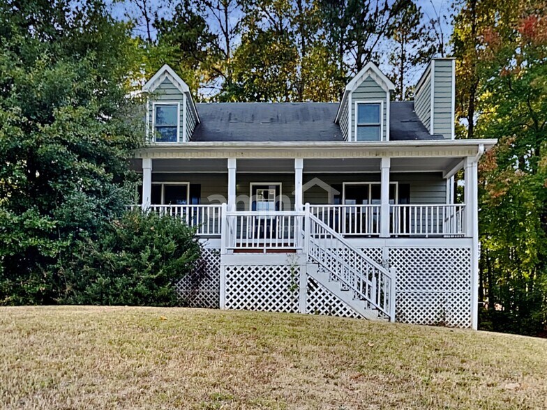 Primary Photo - 420 Etowah Valley Way