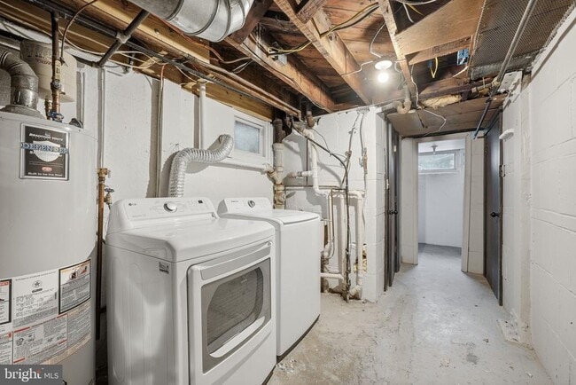 Building Photo - 2030 N Quinn St