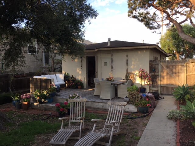 Building Photo - 601 Anderson St