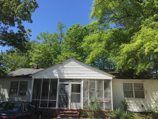 Primary Photo - 619 Coolidge Ave