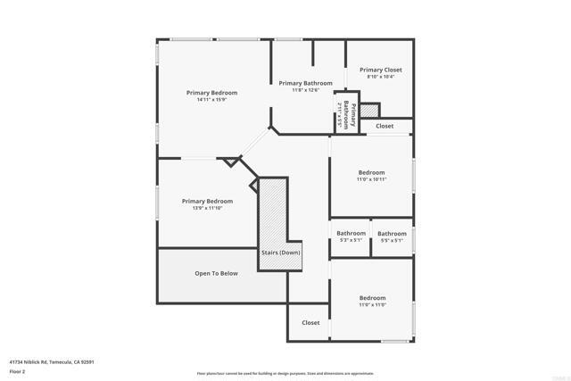 Building Photo - 41734 Niblick Rd