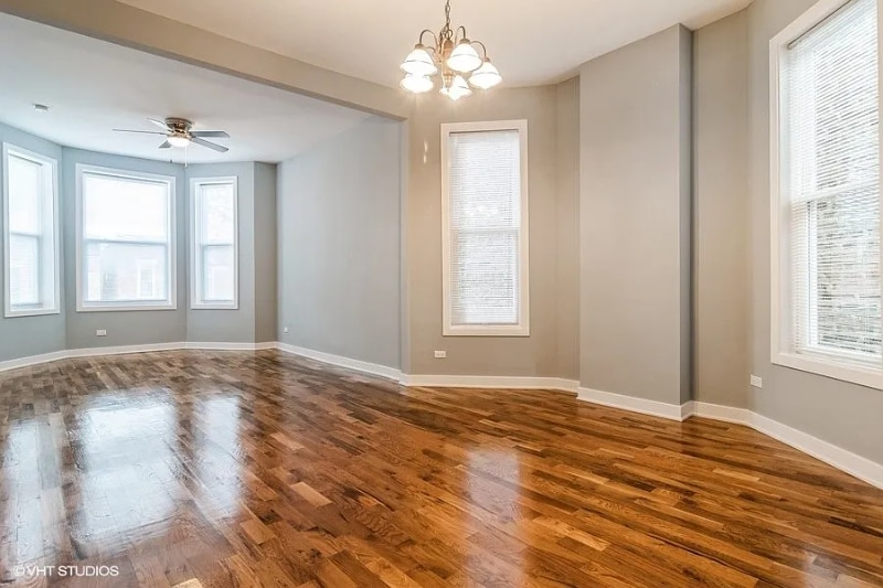 Building Photo - 3035 W Flournoy St