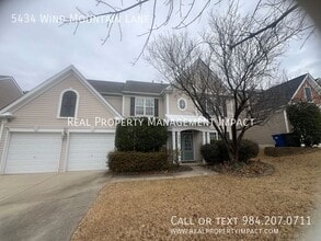 Building Photo - 5434 Wind Mountain Ln