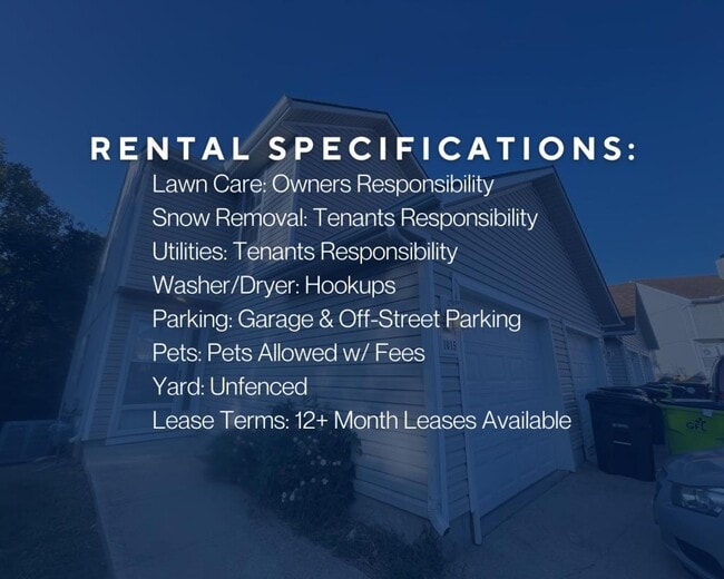 Building Photo - 1009-1015-1015 Cambridge Meadows Ct