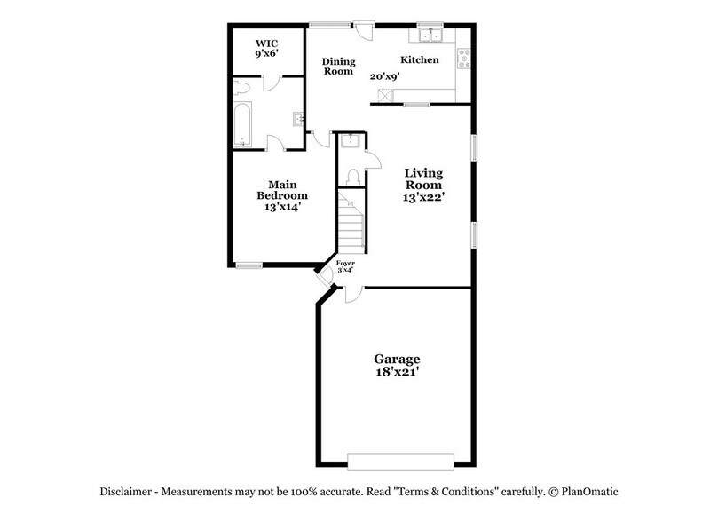 Building Photo - 4430 Amaryllis Ave