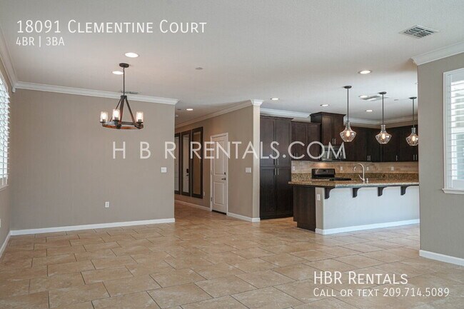 Building Photo - 18091 Clementine Ct