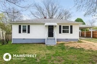 Building Photo - 515 Forrest St