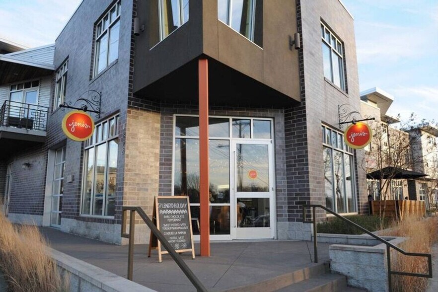 Building Photo - 2516 Gallatin Pike