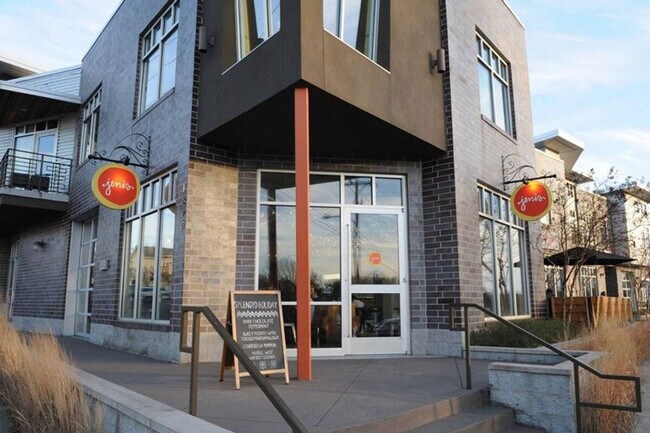 Building Photo - 2516 Gallatin Pike