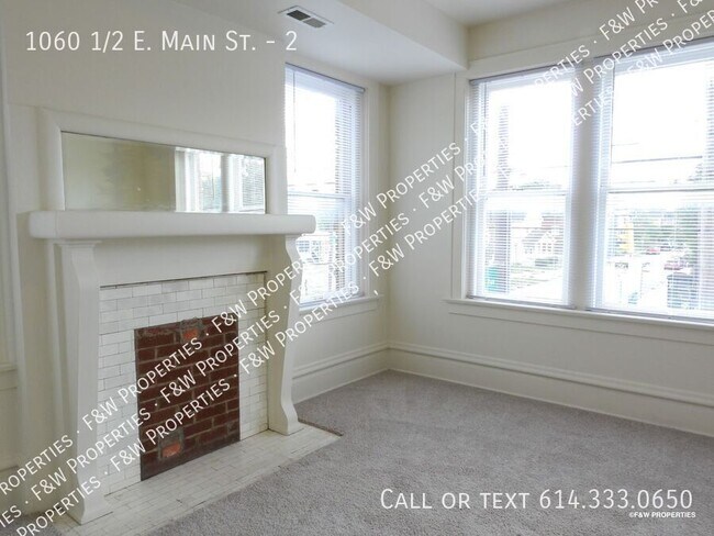 Building Photo - 1060 1/2 E. Main St.-2