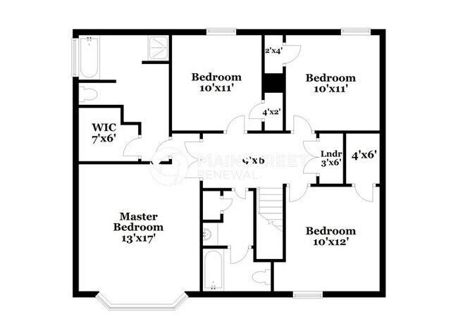 Building Photo - 4 Bedroom Pet-Friendly Home in Kennesaw, G...