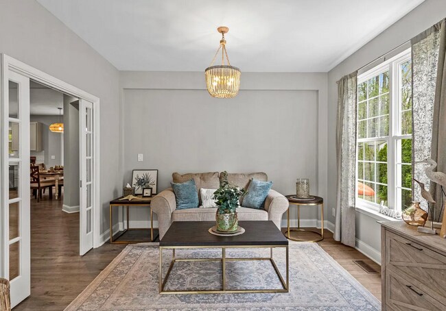 Building Photo - 207 Barbary Coast Dr