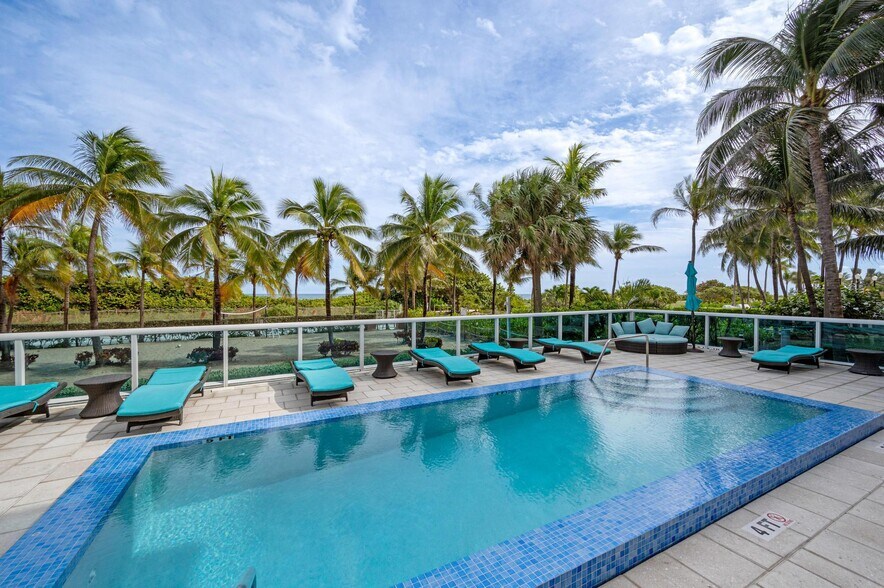 Building Photo - 9172 Collins Ave