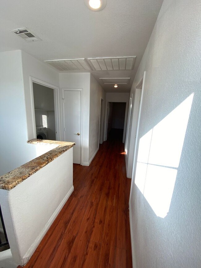 Building Photo - AMERICANA Property Mgmt - Freshly remodeled 4 beds-2 story house in the East