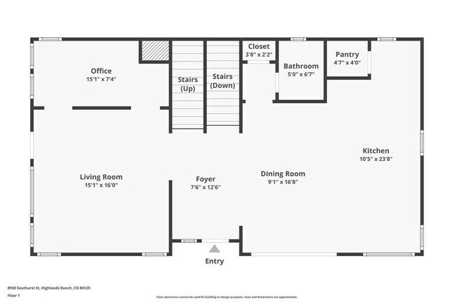 Building Photo - 8930 Southurst St