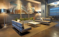 Building Photo - Elevated City Living: Expansive 2-Bed, 2-Bath Condo in Portland – Parking & Most Utilities Included!