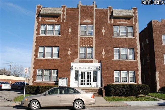 Primary Photo - 1415 Riverside Dr