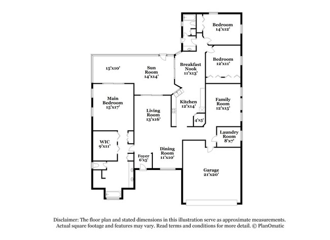 Building Photo - 6282 Rock Creek Cir