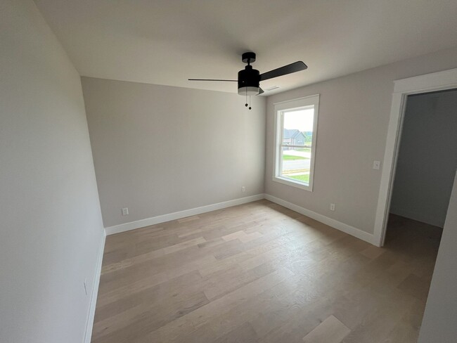 Building Photo - Brand New 4-bedroom, 2-bath home in the ex...