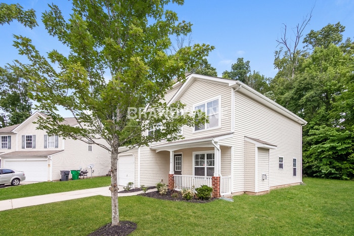 Building Photo - 1619 Ledson Ct