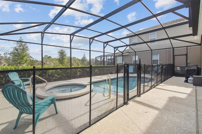 Building Photo - 7704 Oakmoss Loop