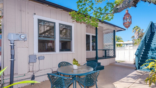 Building Photo - 1256 23rd St