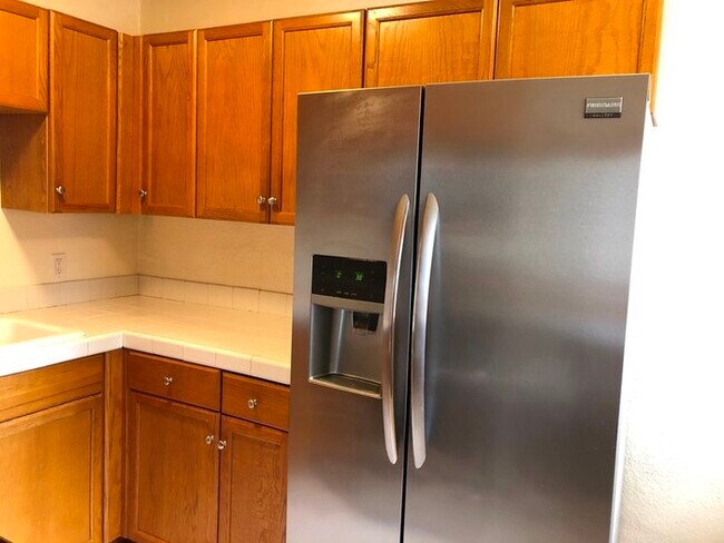Building Photo - Ocean Forest Condo. Basic utilities included