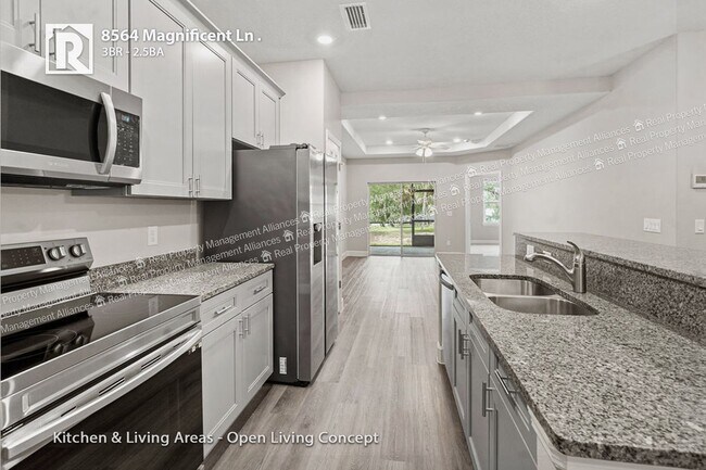 Building Photo - 8564 Magnificent Ln