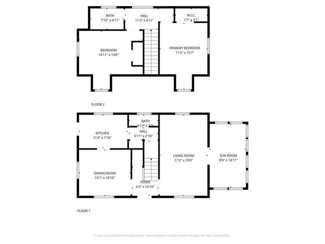 Building Photo - 122 E Crescent Ave