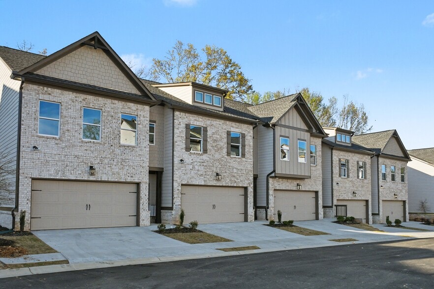 Building Photo - 4237 Fern River Trl