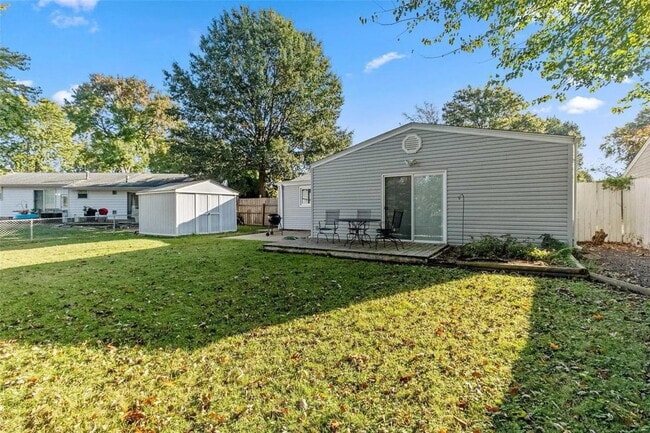 Building Photo - Your Next Home Awaits on Grants Parkway