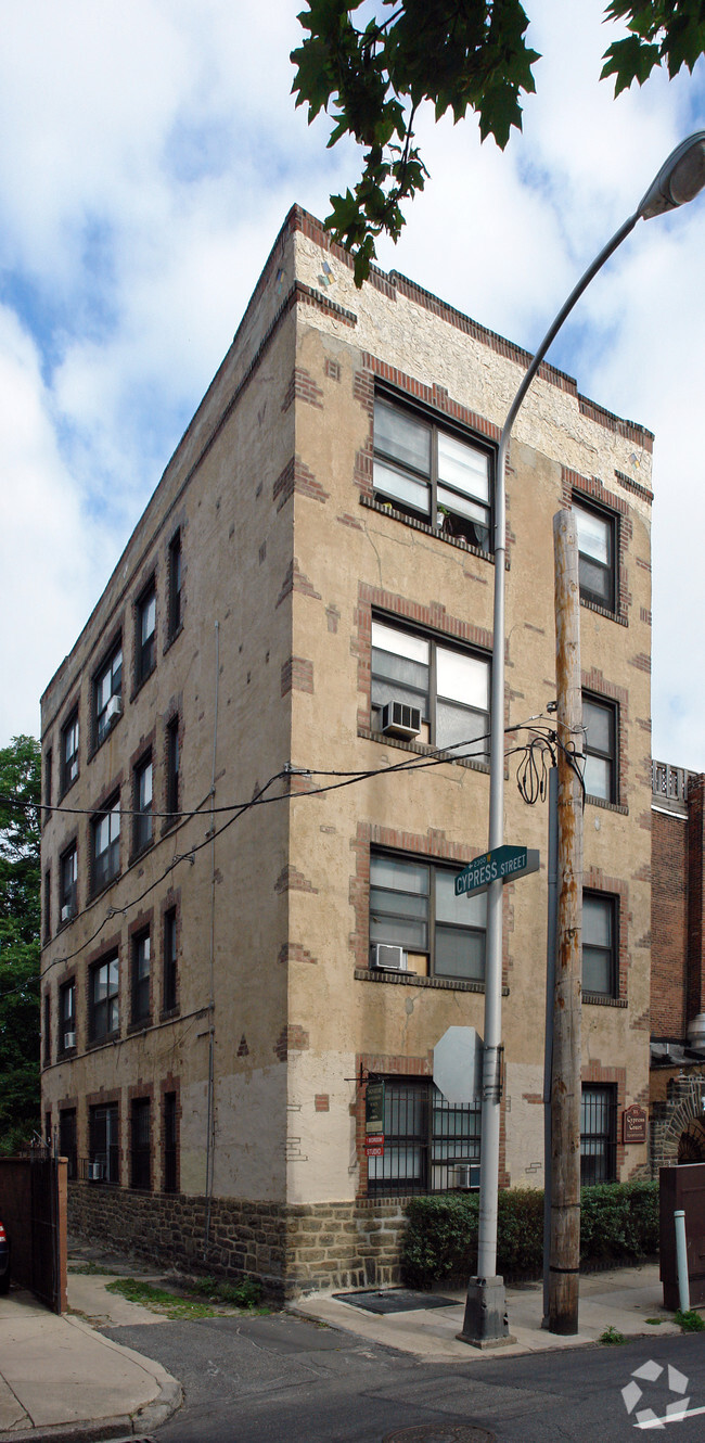 Building Photo - Cypress Court