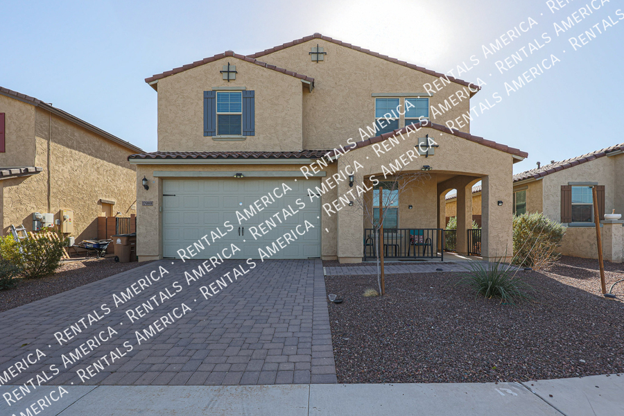 Building Photo - 17989 W Encinas Ln