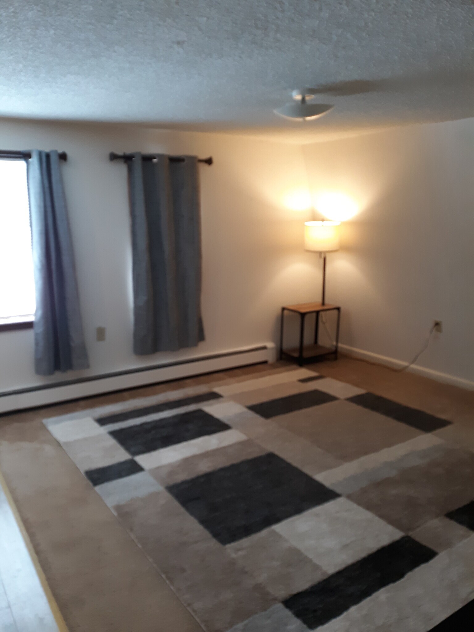 Upstairs livingroom - 92 Smithfield Rd